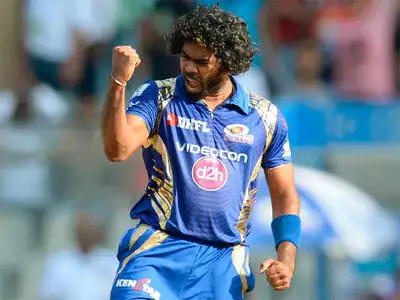 Lathis Malinga