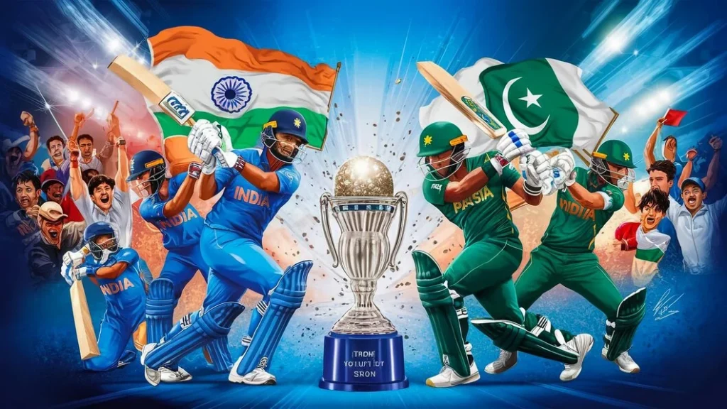 Asia Cup 2024