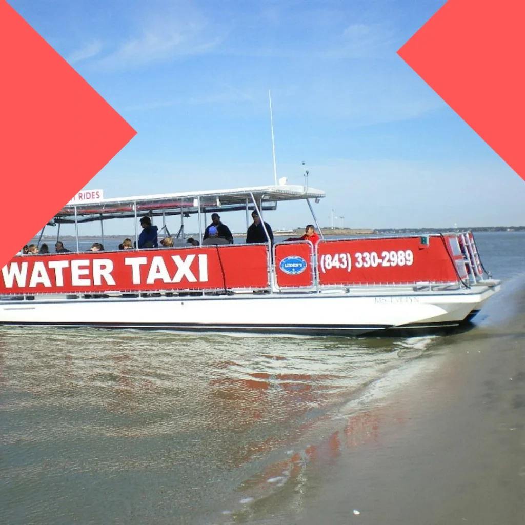 watertaxi